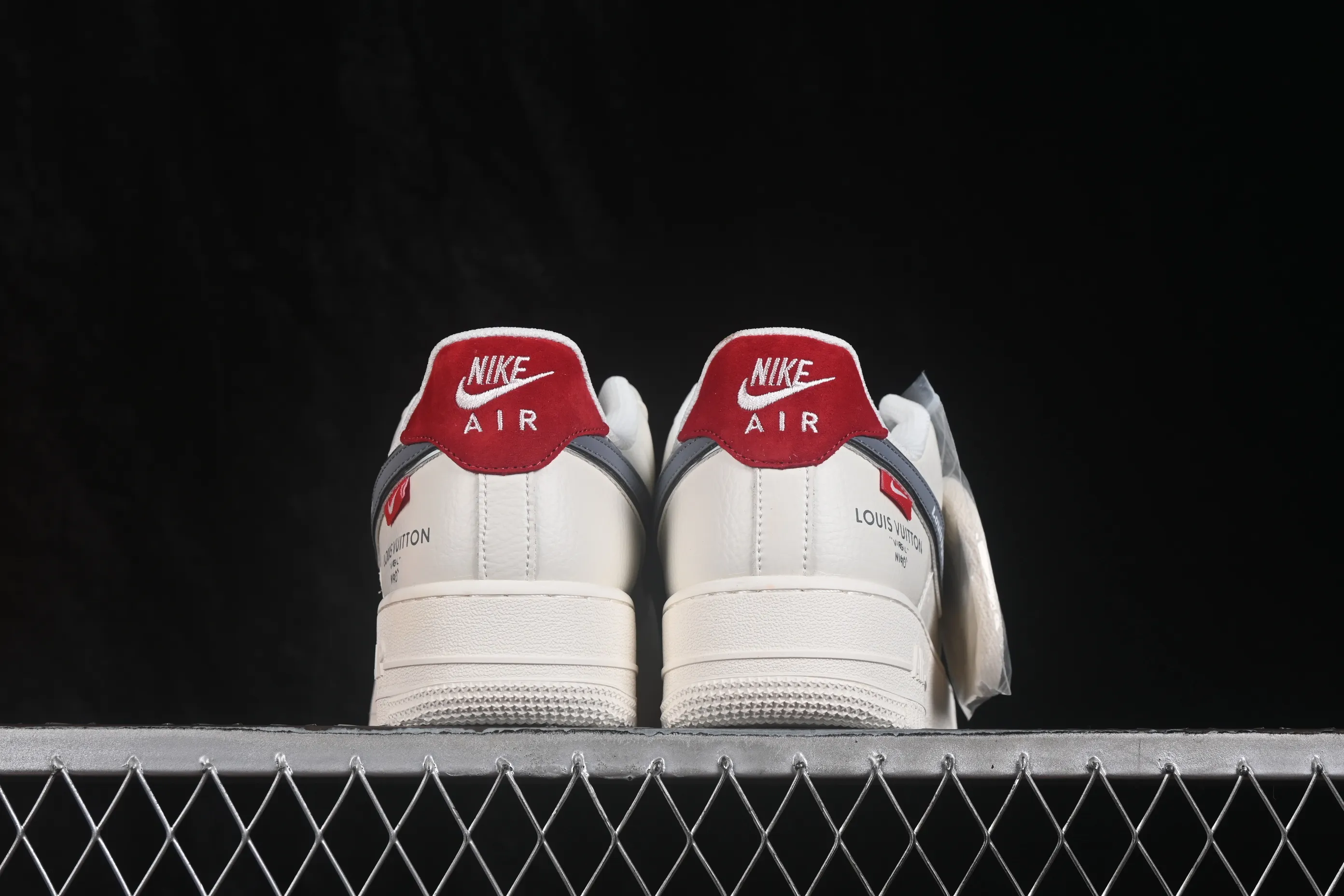 All categories Nk Air Force 1 Air Force series Nk Air Force 1 Low Air Force low-top Nike Air Force 1'07 Low Air Force 1 low-top casual sneakers MM3399-830